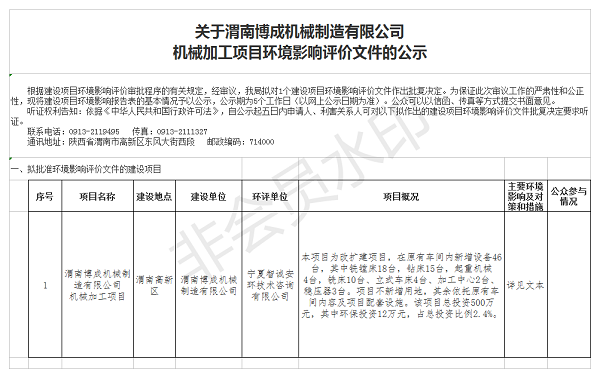 1_项目公示表.png